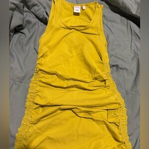 TNA chill malibu Dress